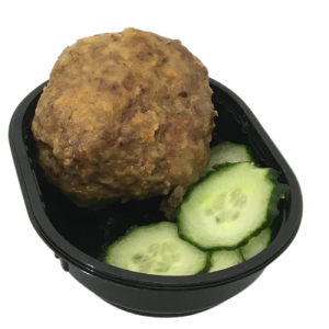 Huisgemaakte gehaktbal (200 G)